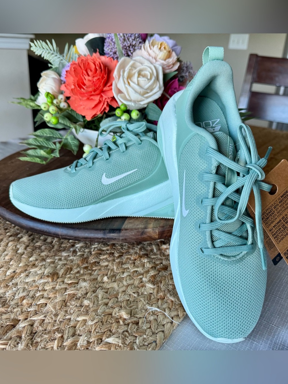 Women’s Nike Bella 7